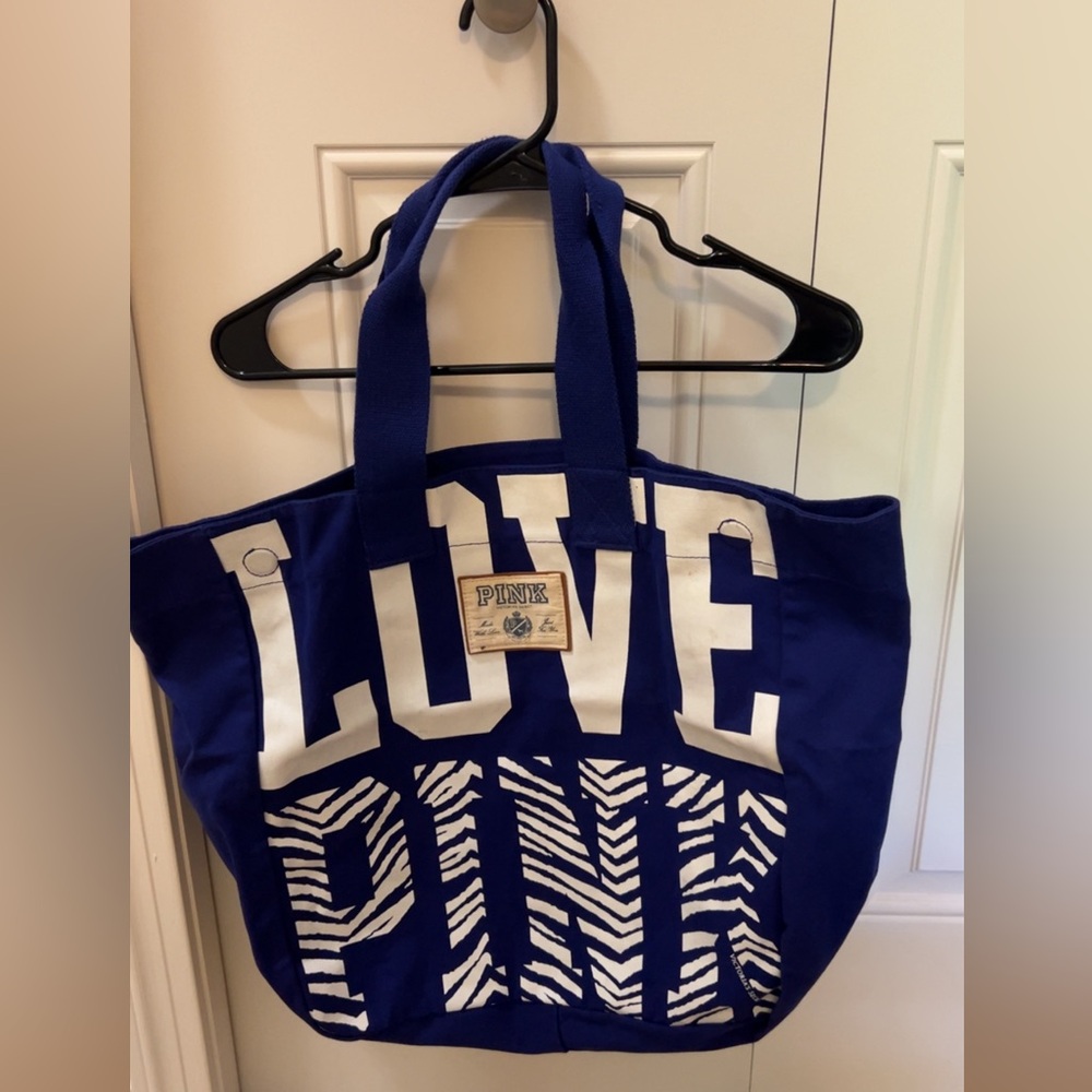 Victoria’s Secret PINK Tote Bag